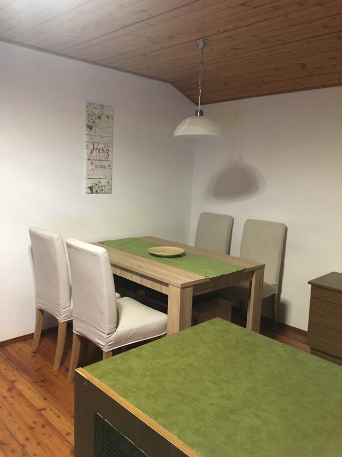 Kollehof Apartment Krumpendorf ภายนอก รูปภาพ