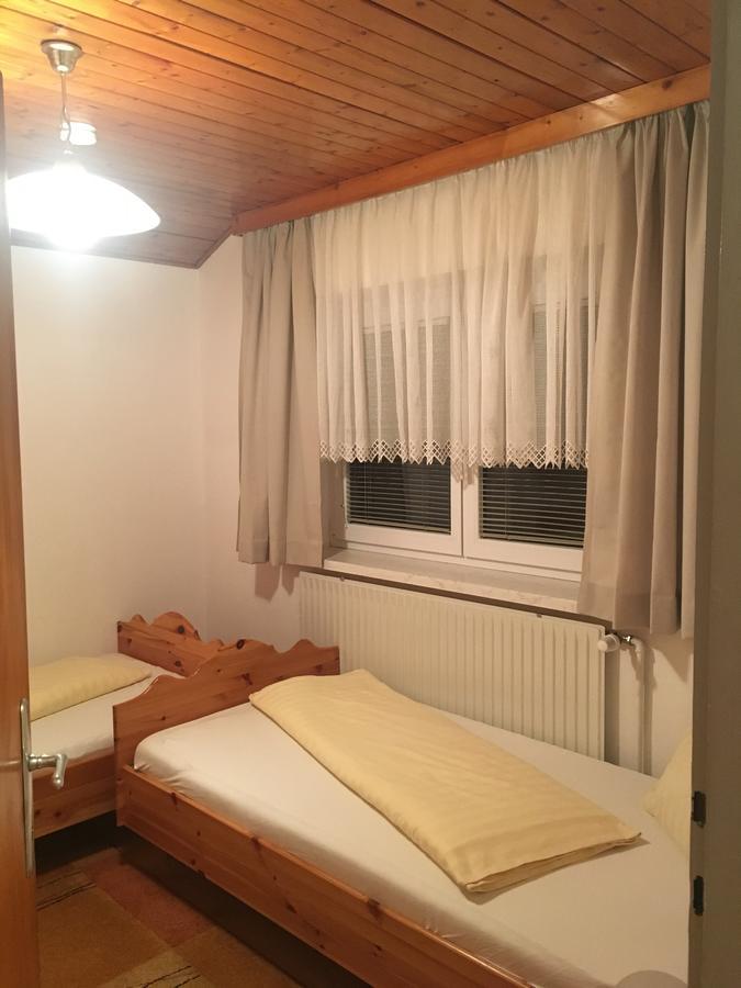 Kollehof Apartment Krumpendorf ภายนอก รูปภาพ